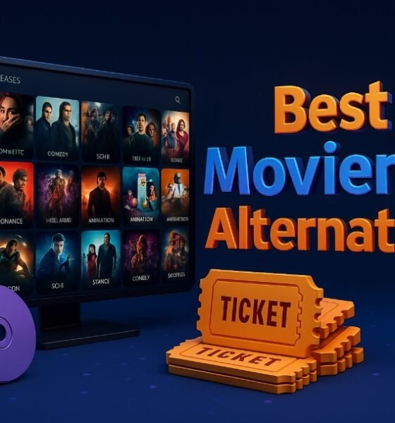 Movierulz Alternatives