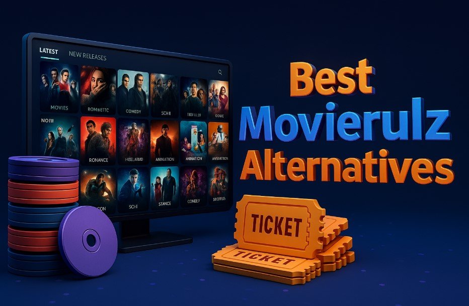Movierulz Alternatives