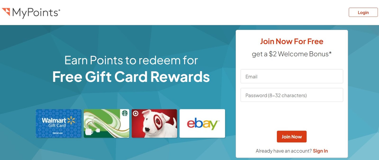 MyPoints