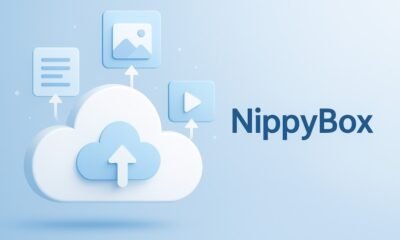 NippyBox