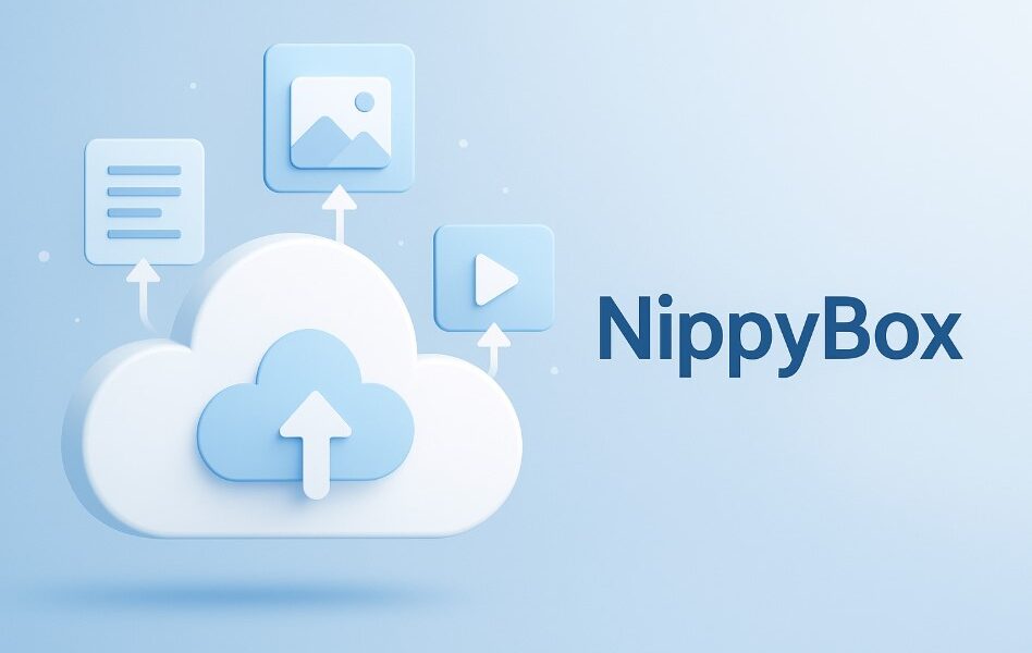 NippyBox