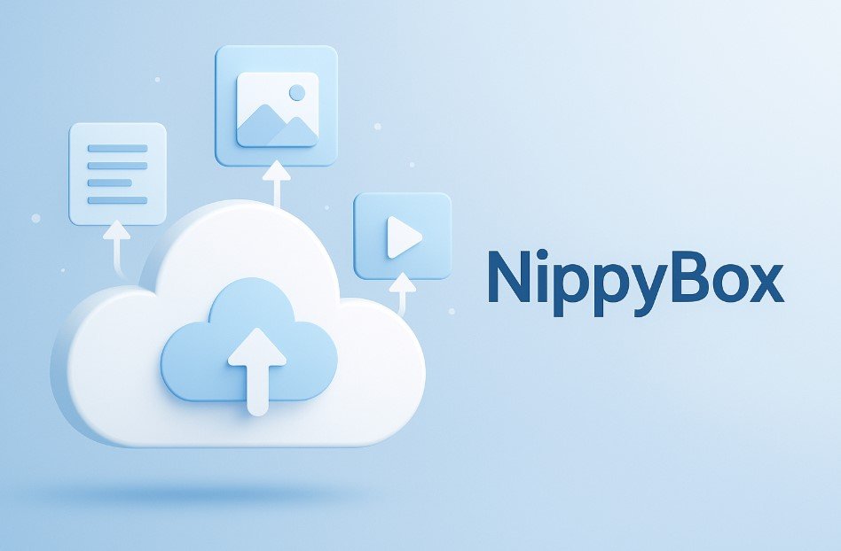 NippyBox