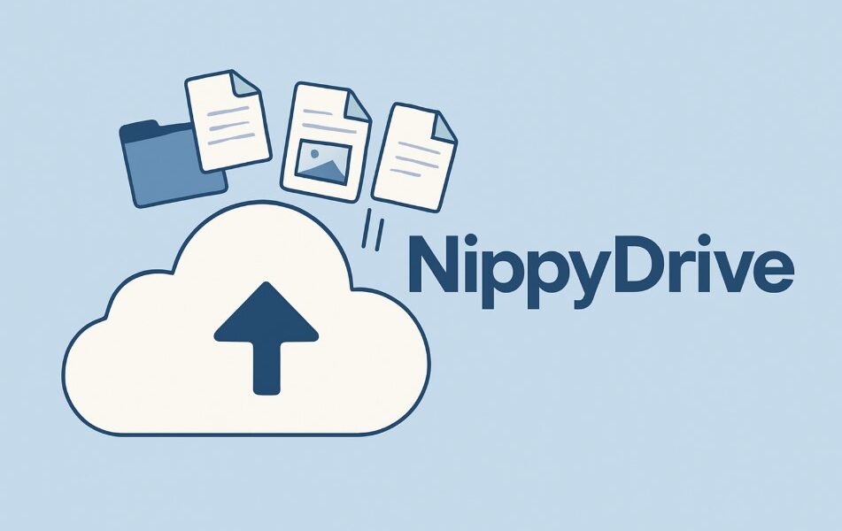 NippyDrive