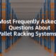 Pallet Racking Systems