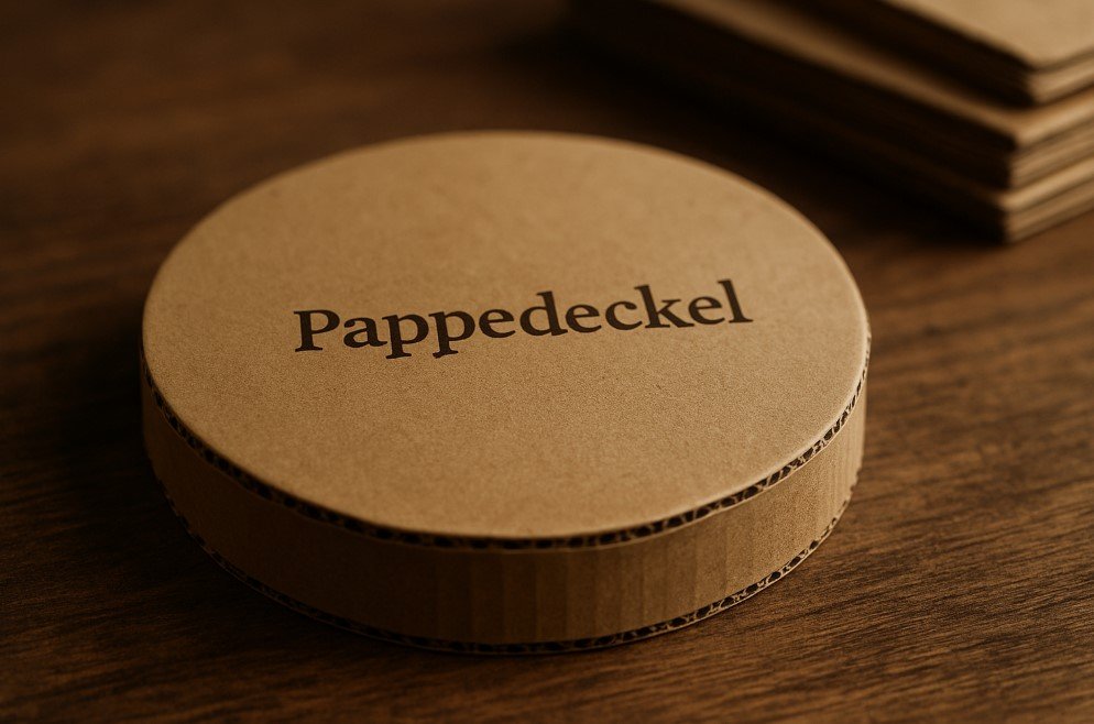 PappeDeckel