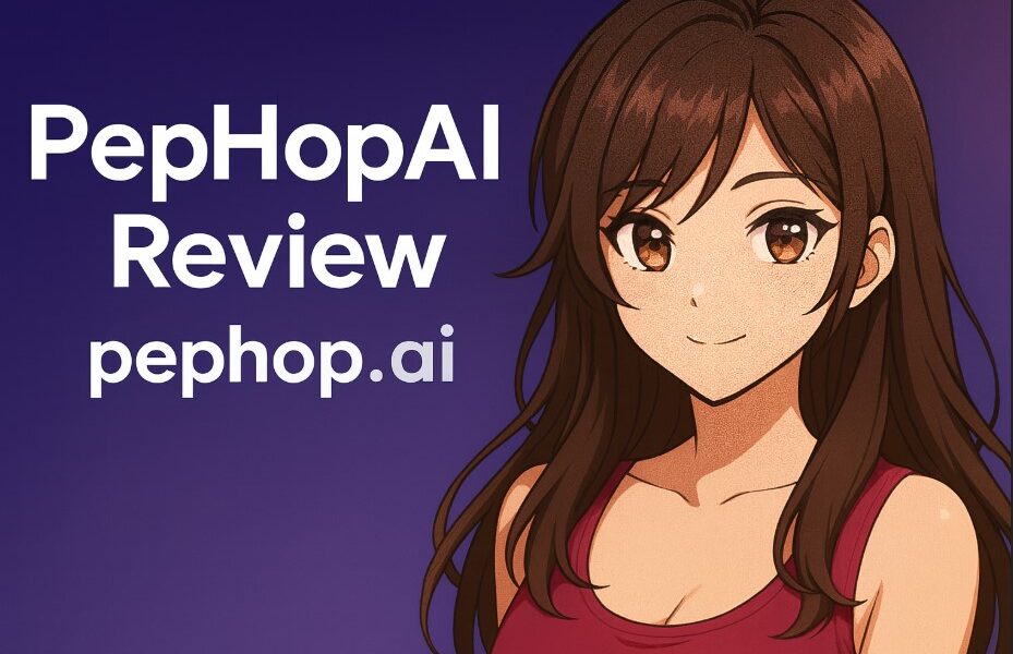 Pephop AI