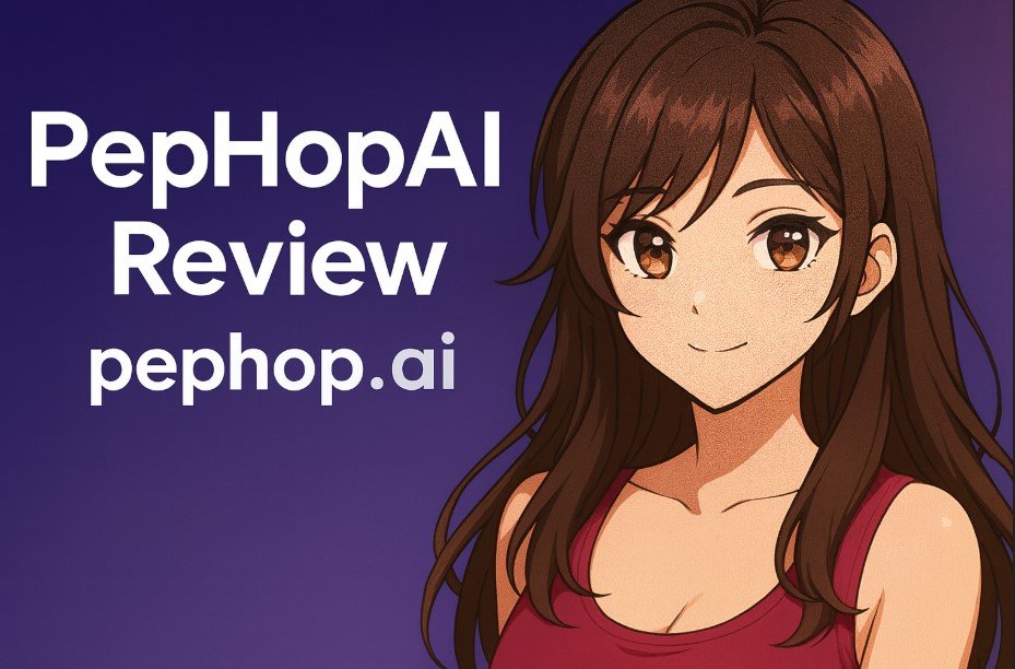 Pephop AI