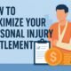 Personal Injury Settlement