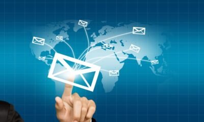 Personalization in Email Marketing ]