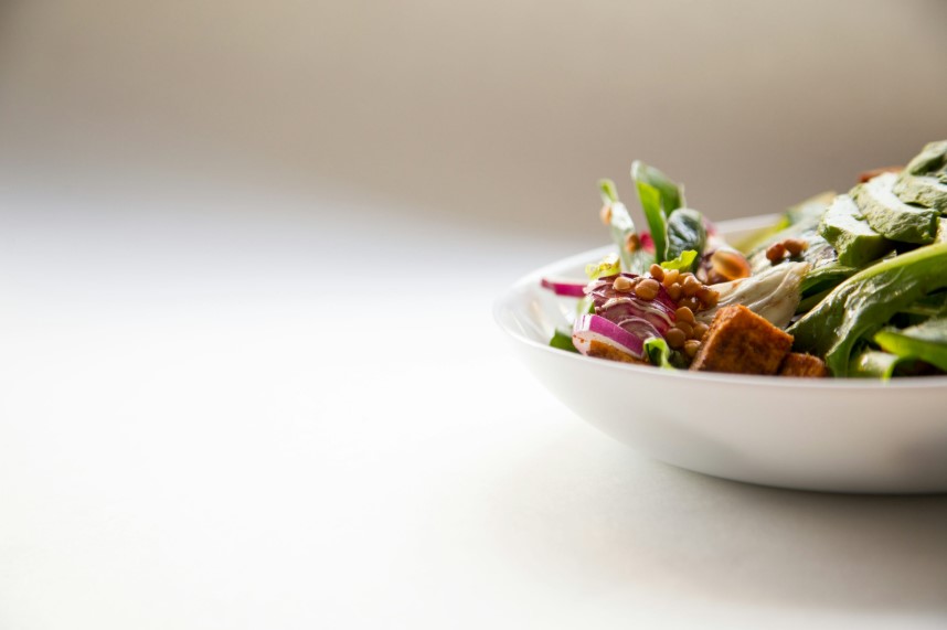 Plan Simple and Realistic Meals