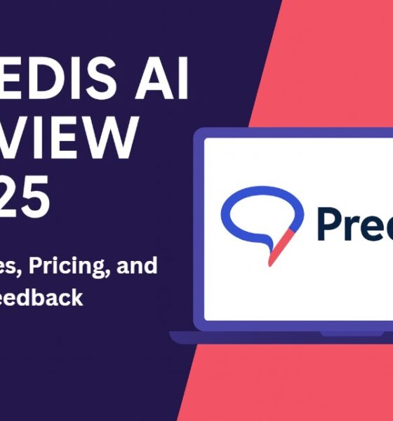 Predis AI