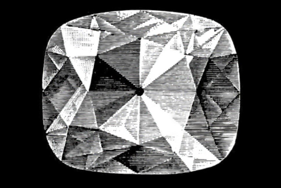 Regent Diamond
