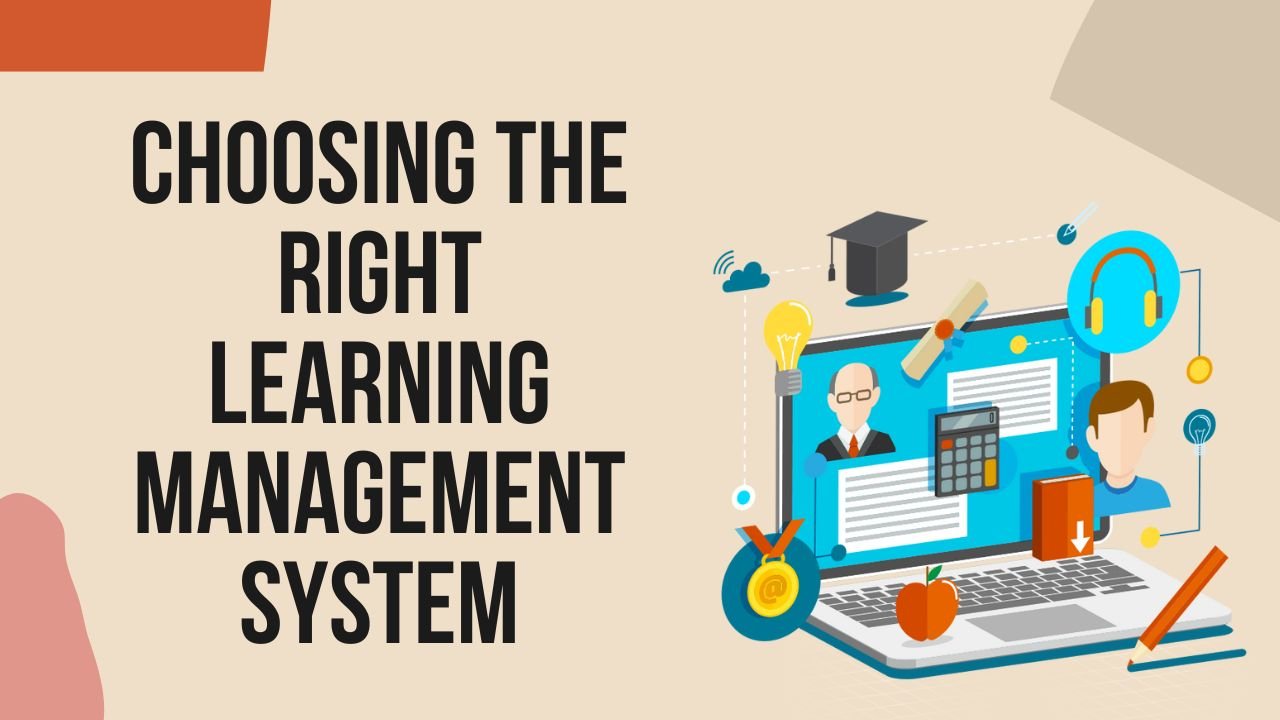 Right Learning Management System