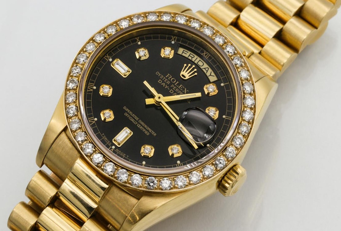 Rolex Watches