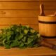 Sauna Whisks