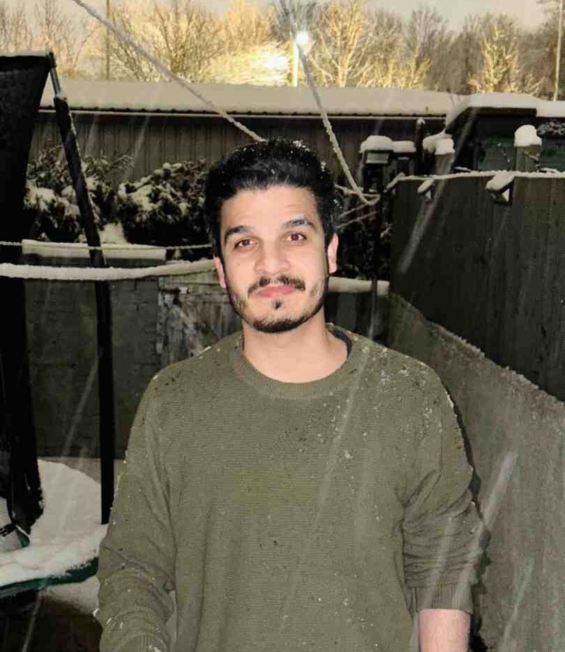 Shabbir Ahmad