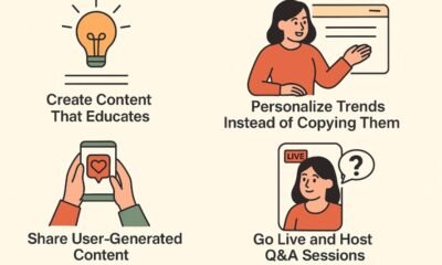 Social Media Audience
