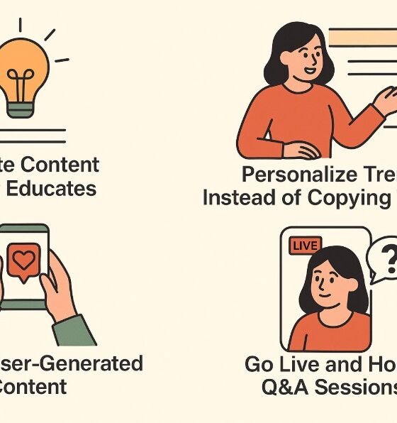 Social Media Audience