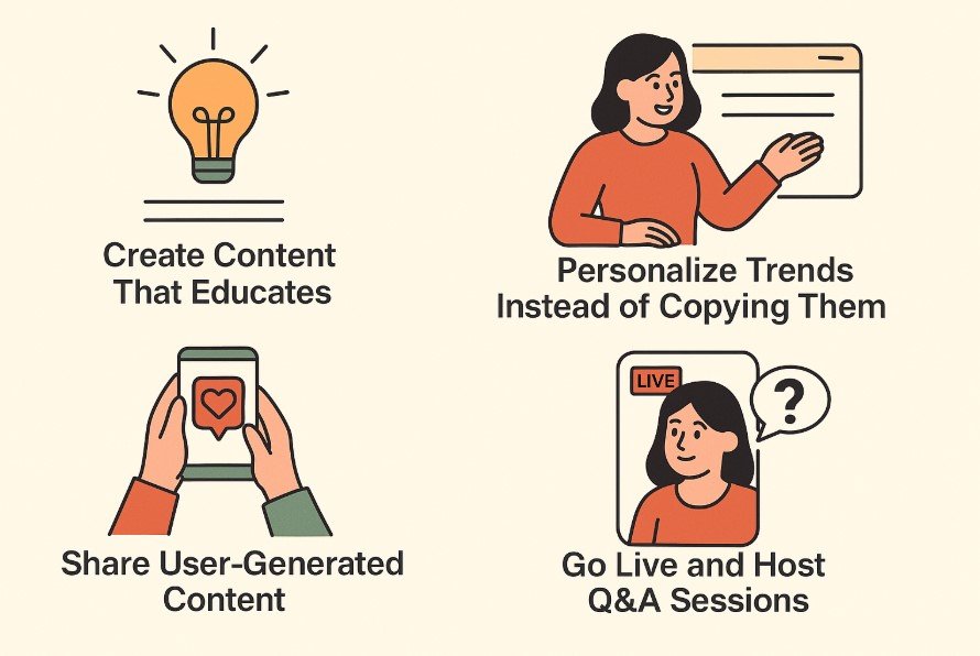 Social Media Audience