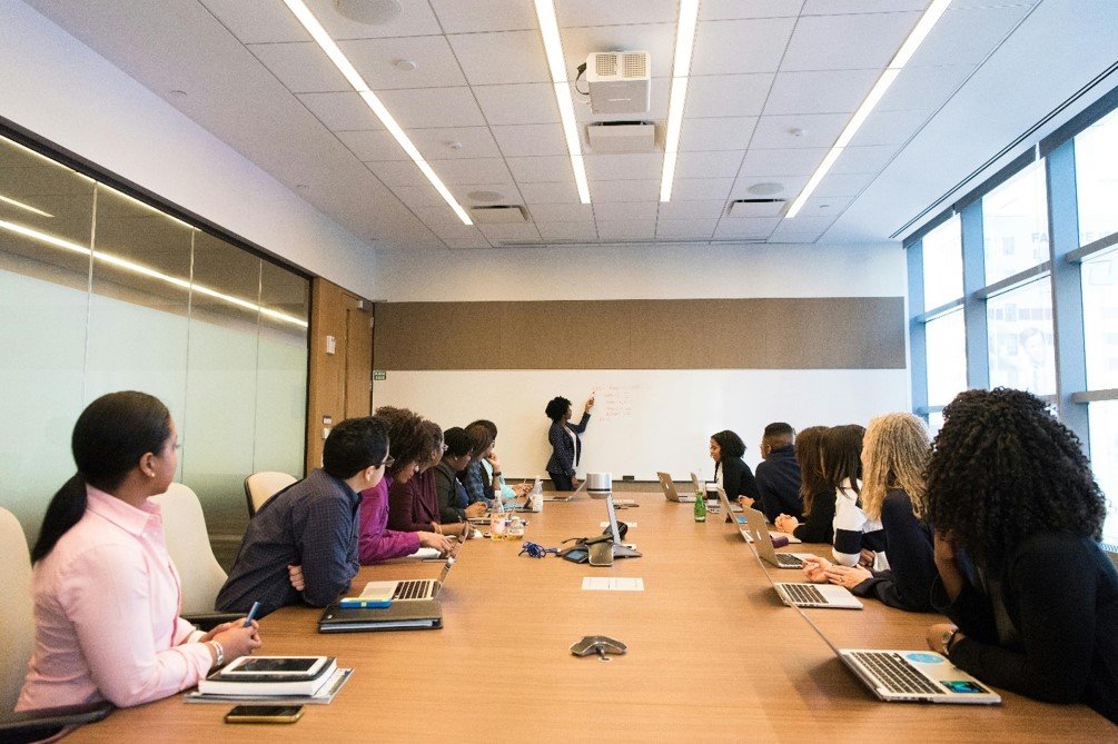 Staying Competitive in Business