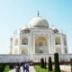 Taj Mahal New Delhi