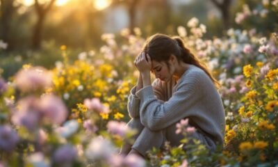 Trauma and Addiction