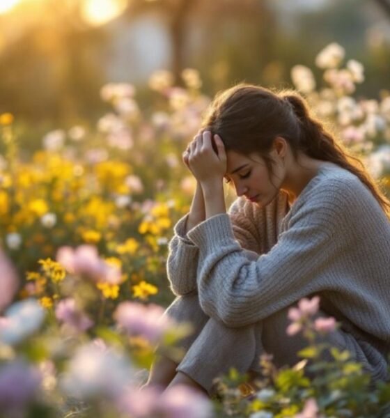 Trauma and Addiction