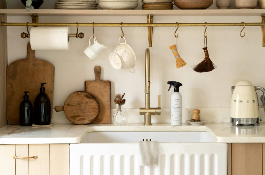 Use the Right kitchen Equipment