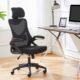 Yaheetech Ergonomic Office Chair