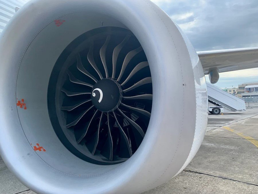 aircraft’s engine anti ice system