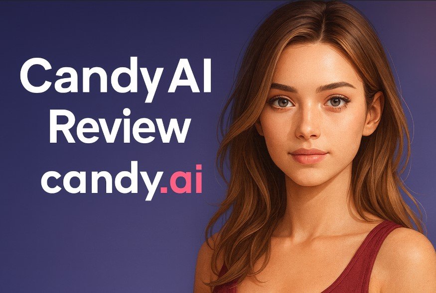 candy ai