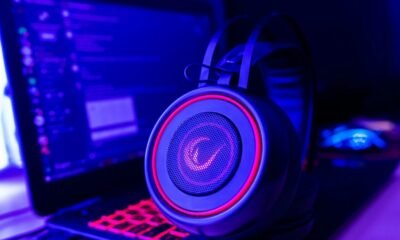 iGaming technology
