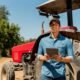 tractor supply sales associate job description
