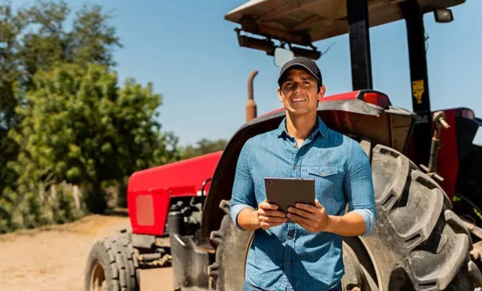 tractor supply sales associate job description