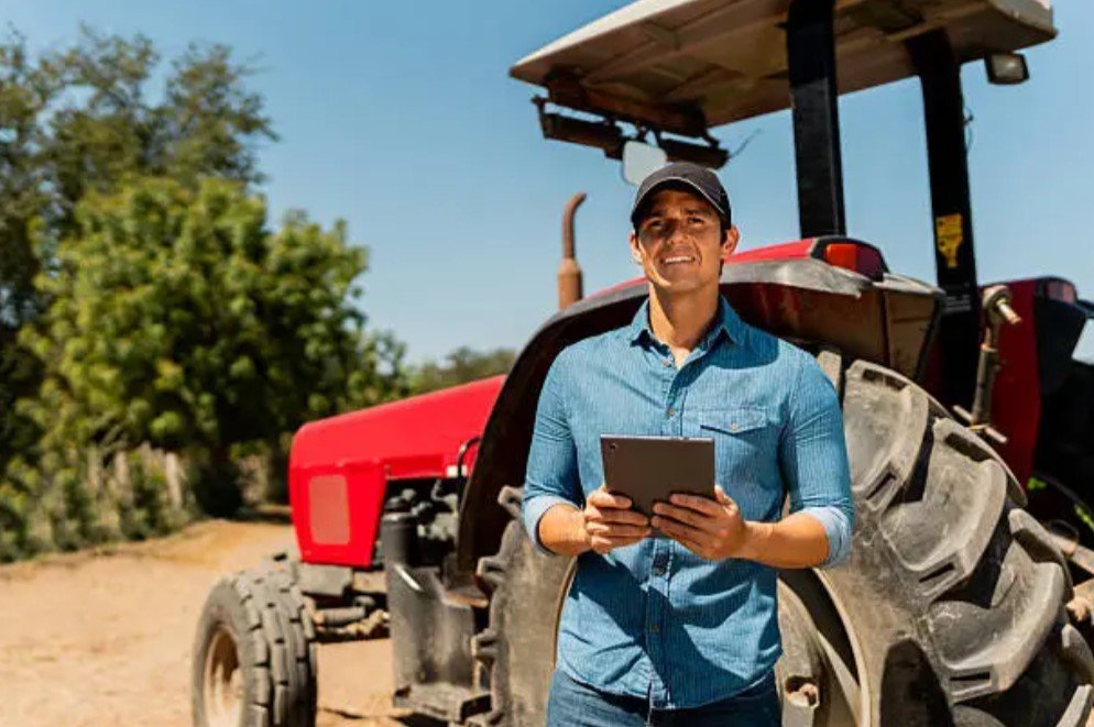 tractor supply sales associate job description