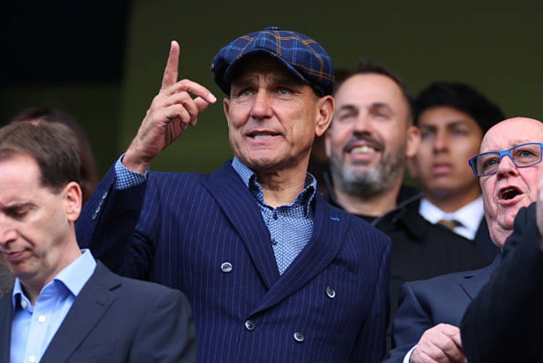 vinnie jones