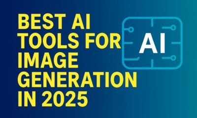 AI Tools for Image Generation