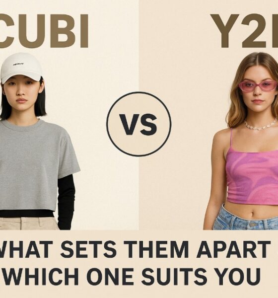 Acubi vs Y2K