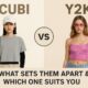 Acubi vs Y2K