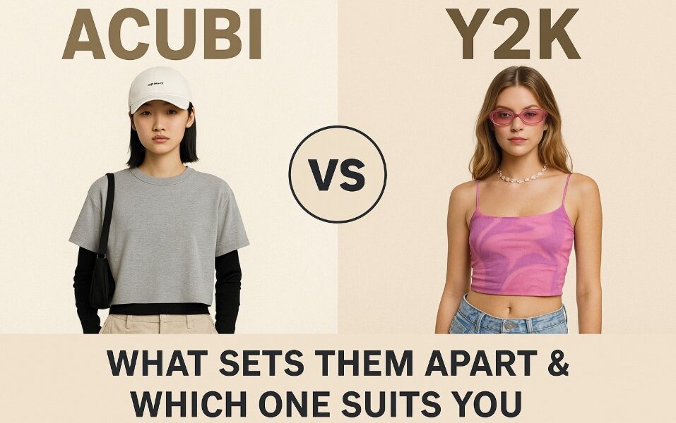 Acubi vs Y2K