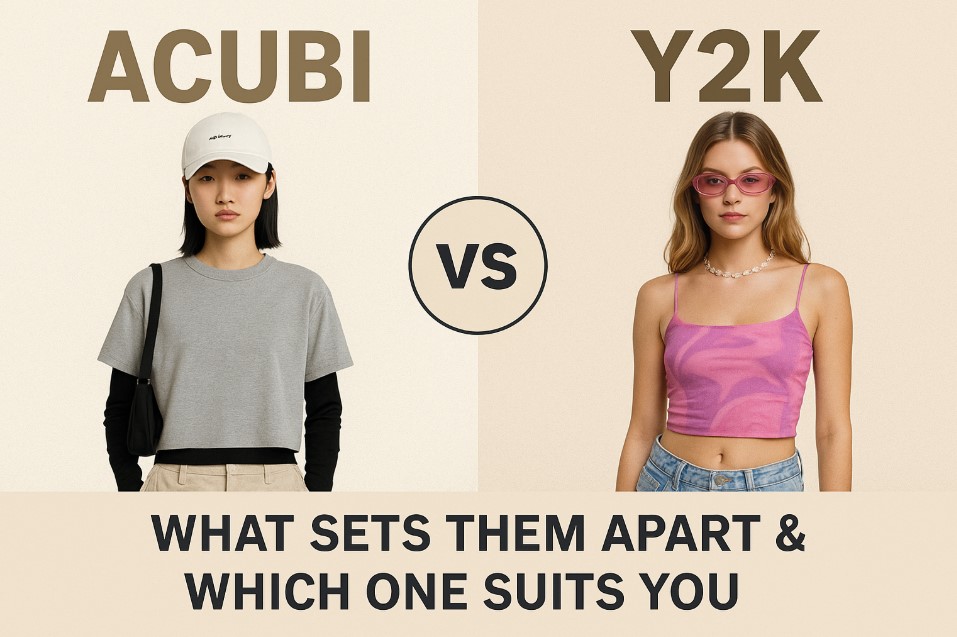 Acubi vs Y2K