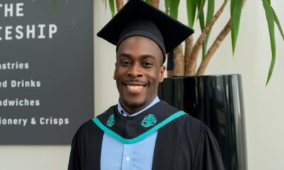 Ayodele Jamgbadi