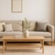 Bench Living Room