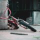 Bicycle Accident Injury