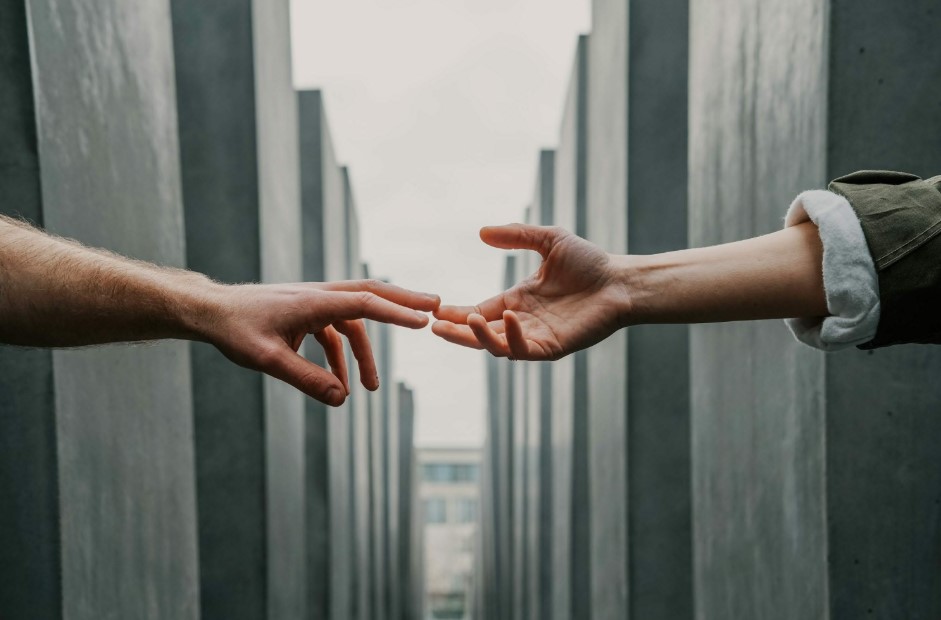 Build Strong Connections