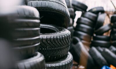 Buy Tires Online