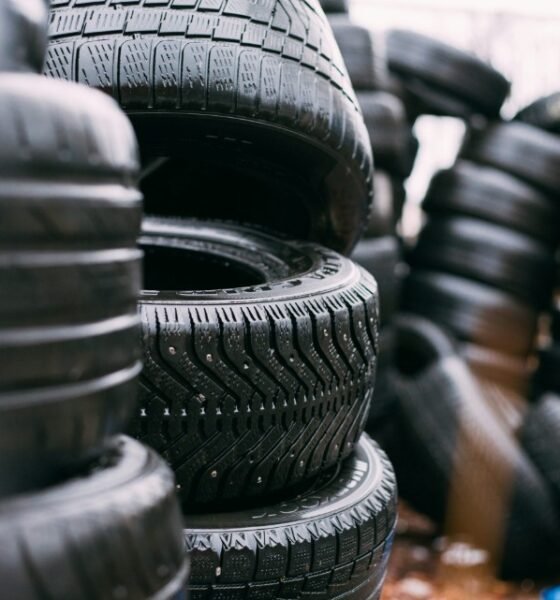 Buy Tires Online