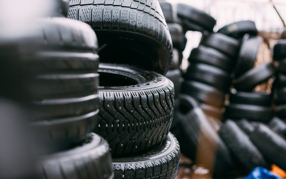 Buy Tires Online