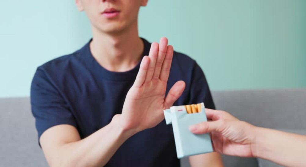 Changing Landscape of Addiction