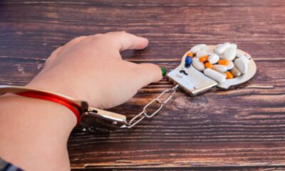 Combating Addiction